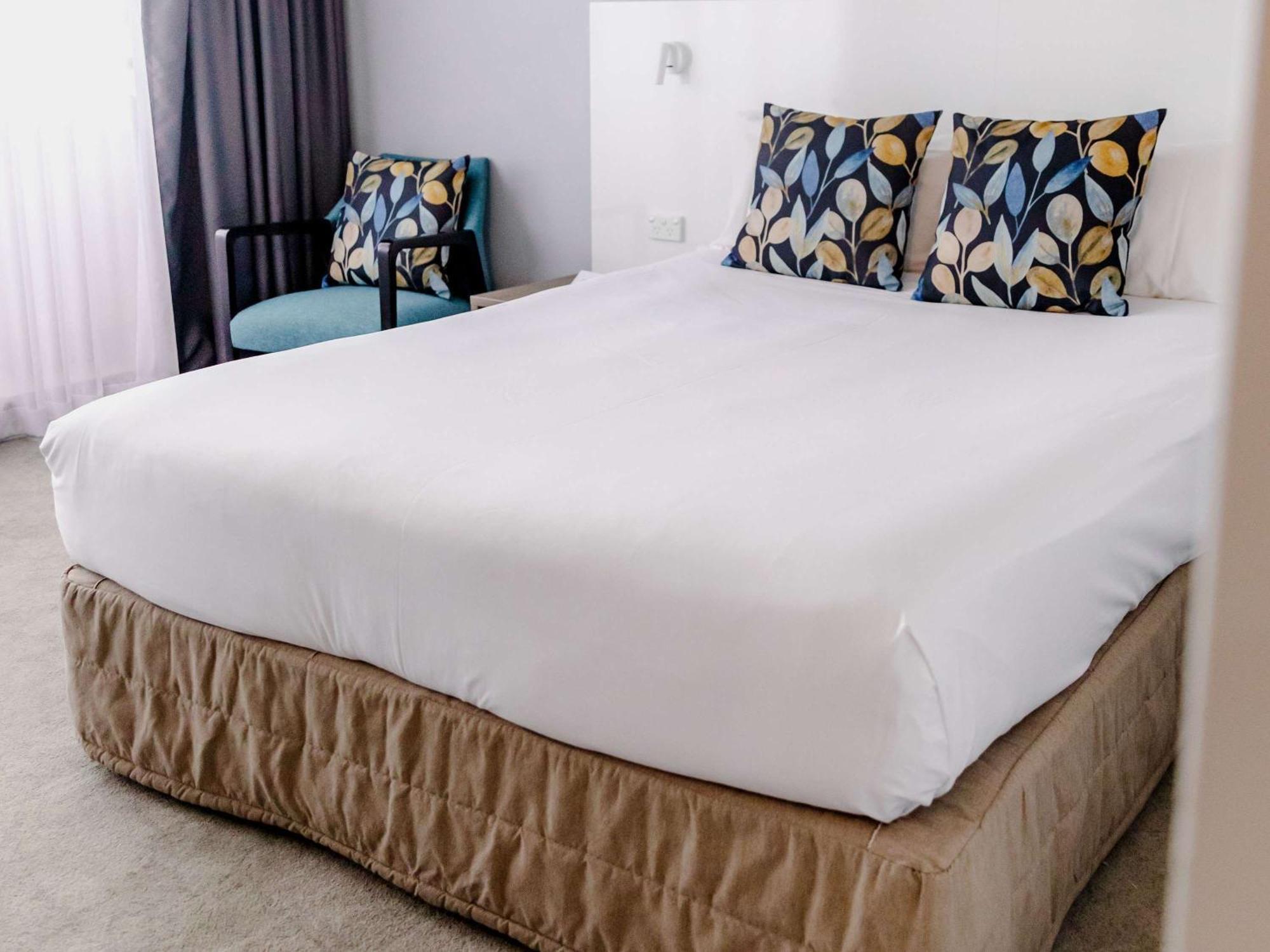 Mercure Brisbane Spring Hill Экстерьер фото