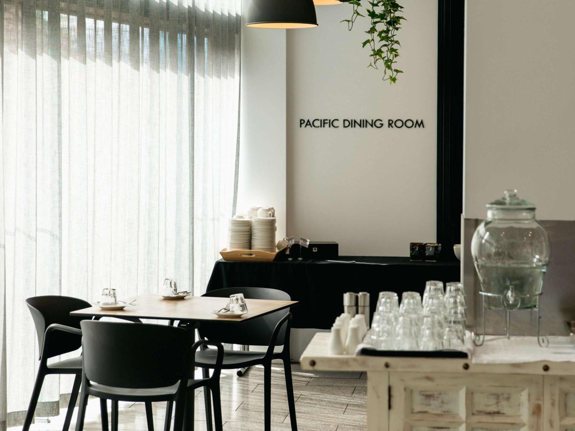 Mercure Brisbane Spring Hill Экстерьер фото