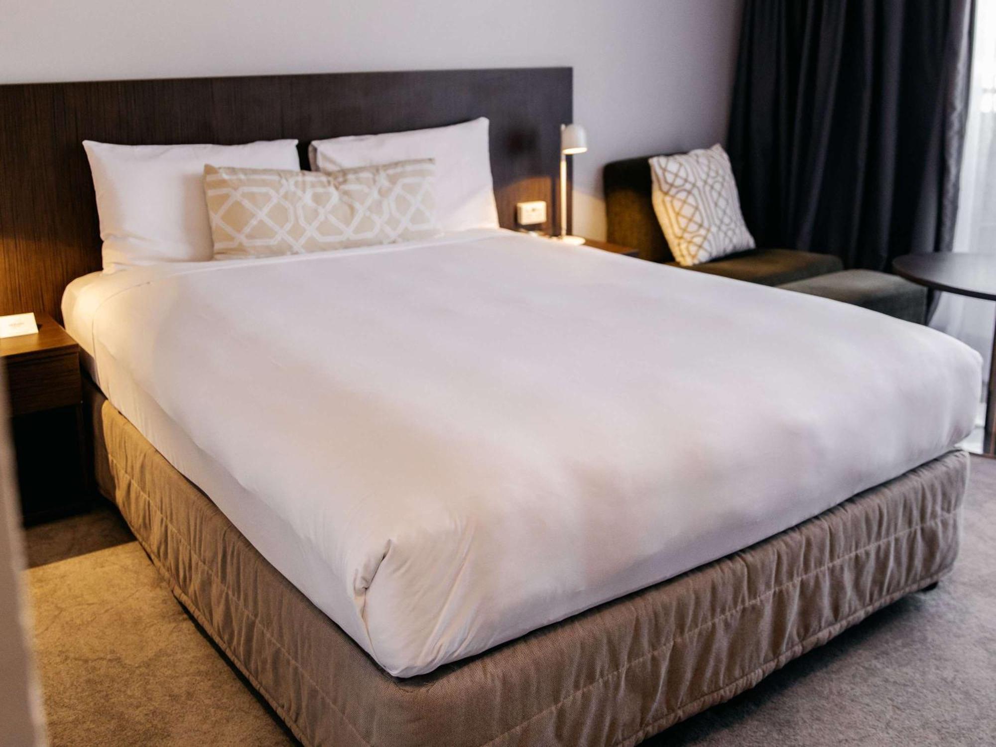 Mercure Brisbane Spring Hill Экстерьер фото