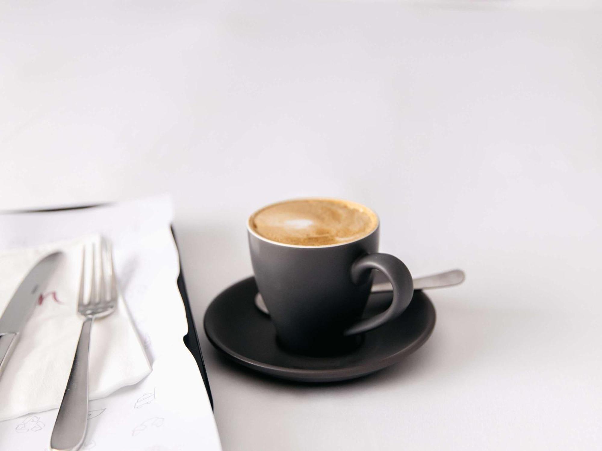 Mercure Brisbane Spring Hill Экстерьер фото
